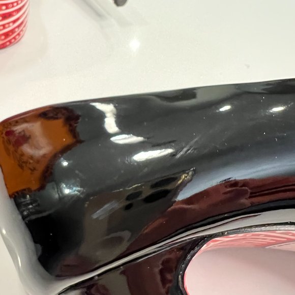 Rare Taylor Reeve Skully Size 10 Pumps - Picture 8 of 9